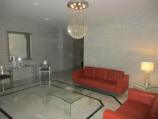 Apartamento centrico en avenida balboa  lch — 2