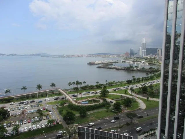 Apartamento centrico en avenida balboa  lch — 3