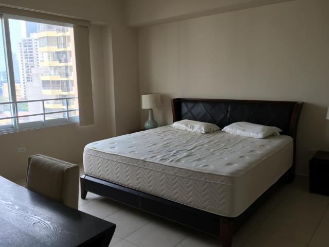 Central apartment in avenida balboa lch