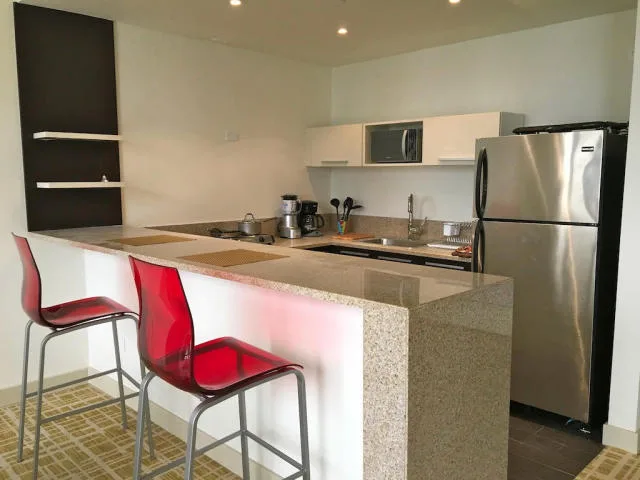 Apartamento amoblado y centrico en avenida balboa  lch — 2