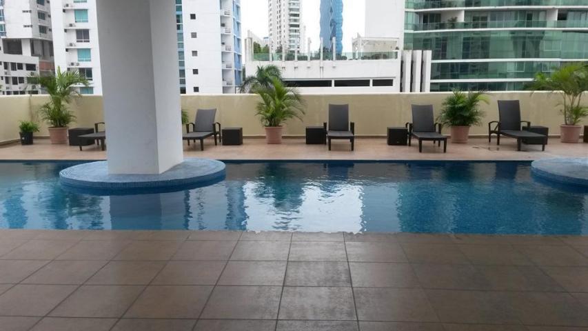 EsplÃ©ndido apartamento ubicado en la avenida balboa. lr 16-2223.