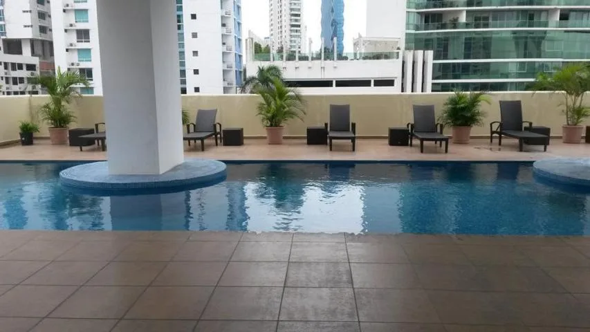 EsplÃ©ndido apartamento ubicado en la avenida balboa. lr 16-2223. — 5