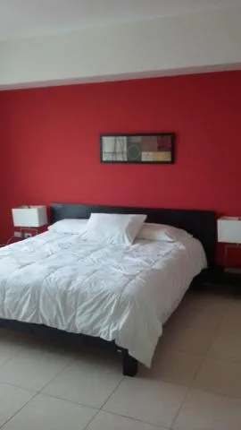 Elegante apartamento totalmente amoblado — 3