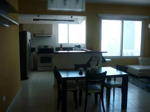Elegante apartamento totalmente amoblado — 4