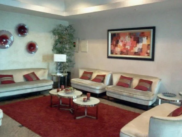 Elegante apartamento totalmente amoblado — 5