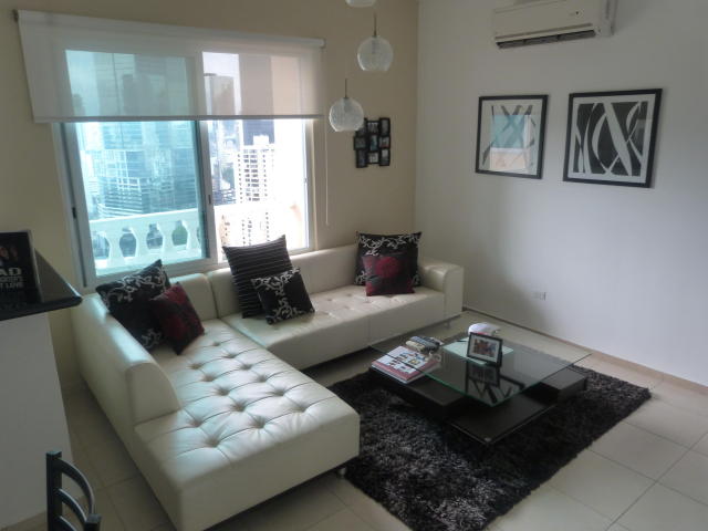 Beautiful apartment with sea view