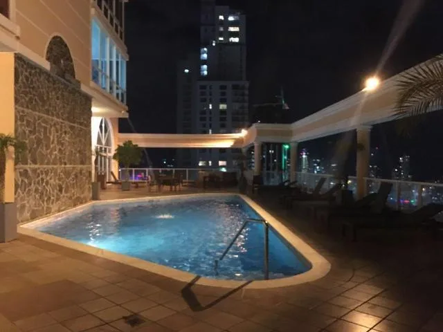 Hermoso apartamento con vista al mar — 4