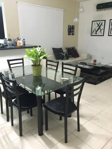 Hermoso apartamento con vista al mar — 5