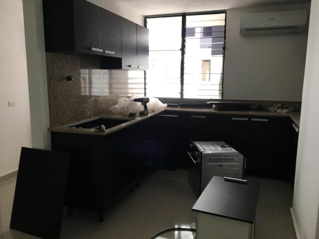 Remodelado  apartamento en alquiler 137 mts2 av balboa yh
