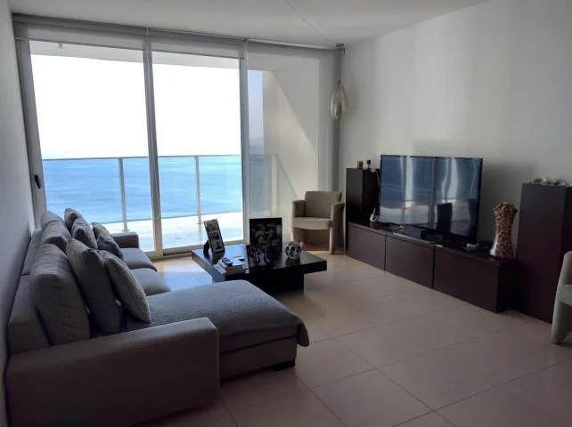 Amoblado! precioso apartamento en av. balboa  lch — 3