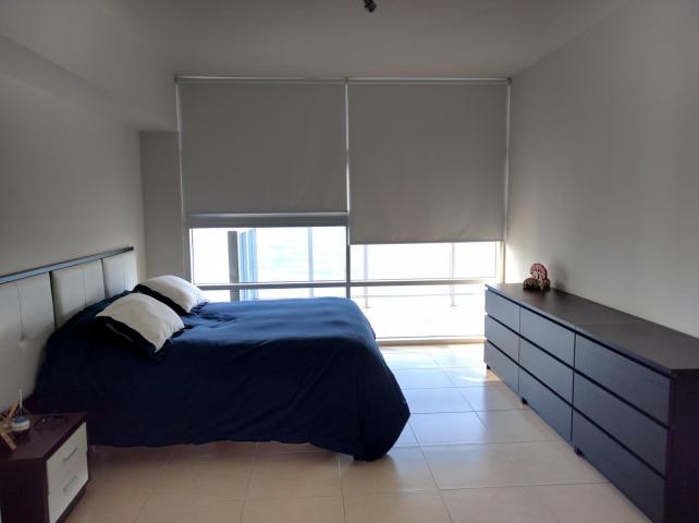 Amoblado! precioso apartamento en av. balboa  lch