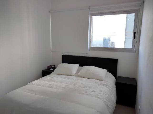 Amoblado! precioso apartamento en av. balboa  lch — 5