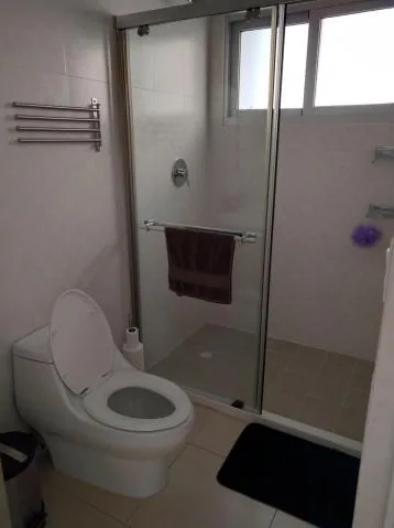 Elegante apartamento amoblado en la avenida balboa. lr 16-3057. — 3