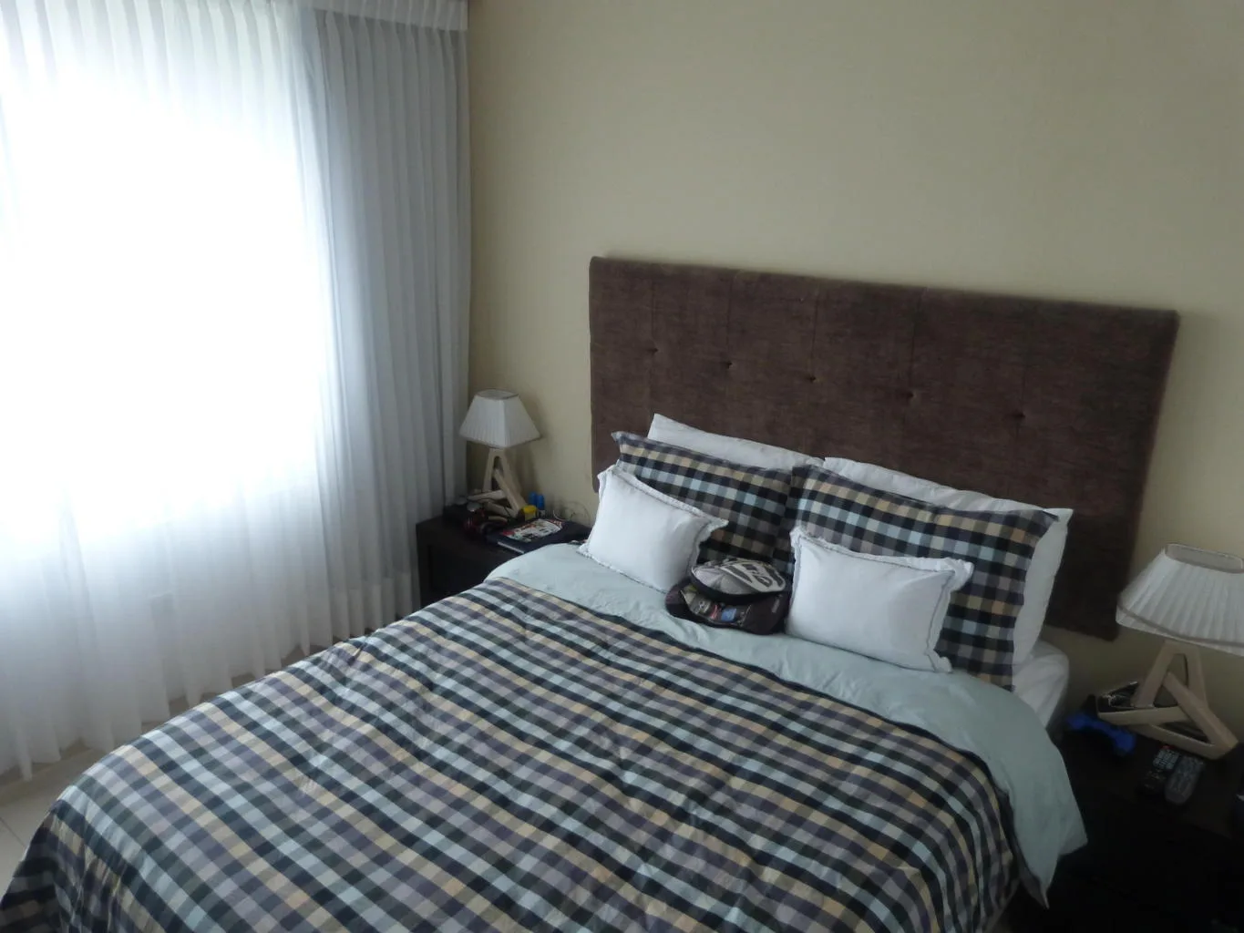 Apartamento amoblado para la venta av. balboa / agpm  — 3
