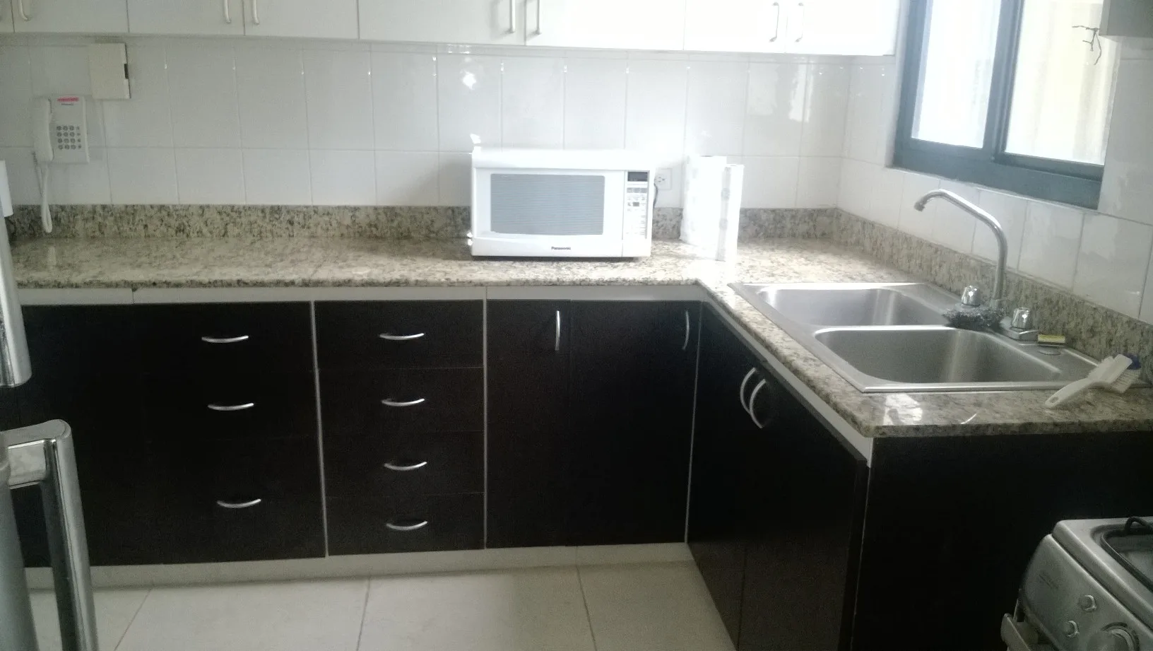 Avenida balboa amoblado $1300.00usd con vista al mar — 4