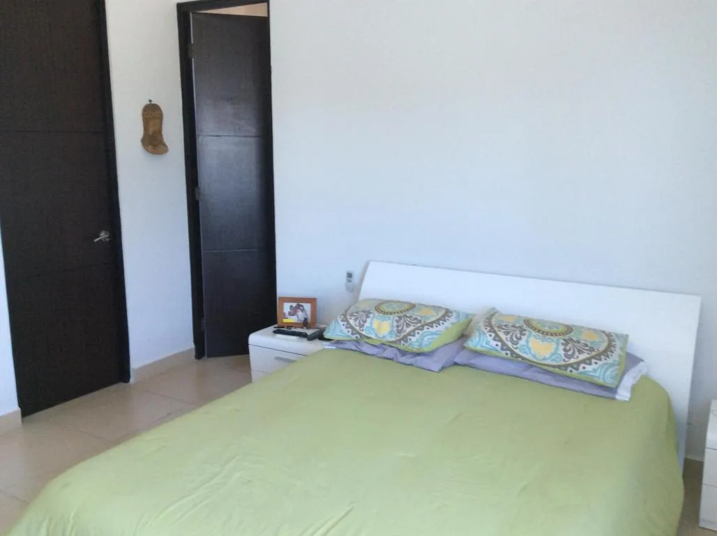 Se alquila apartamento 192m2 avenida balboa telf .rtq — 3