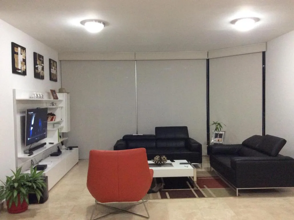 Se alquila apartamento 192m2 avenida balboa telf .rtq — 5