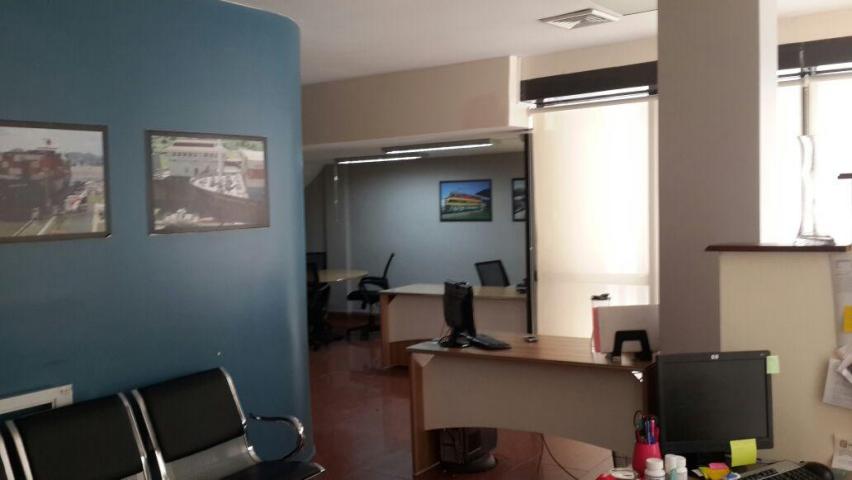 Alquiler de oficina avenida balboa panama 16 2602 ams