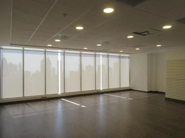 Alquiler de oficina avenida balboa panama 16 1528 ams — 2