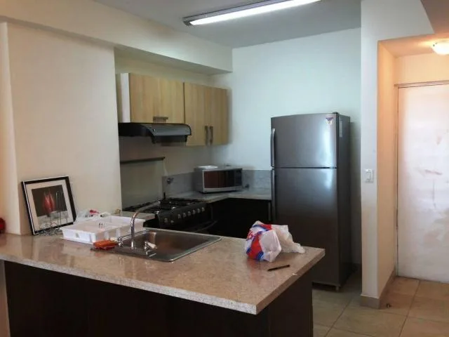Apartamento en alquiler amoblado ph h2o av balboa yh — 3