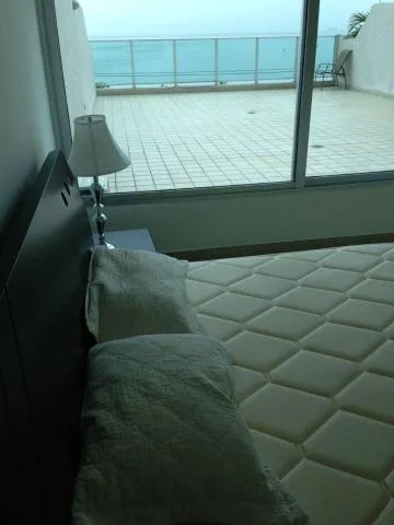 Apartamento en alquiler amoblado ph h2o av balboa yh — 4