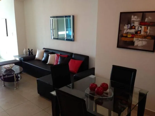 Apartamento en alquiler amoblado ph h2o av balboa yh — 5
