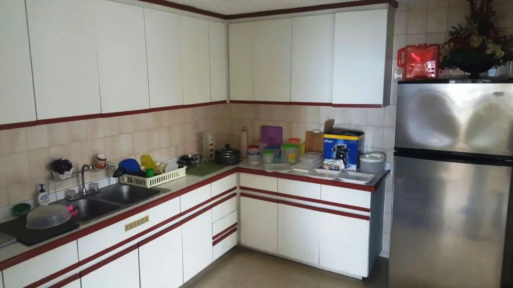 CÃ³modo y cÃ©ntrico apartamento amoblado en marbella — 4
