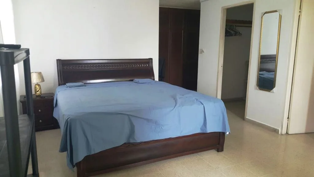 CÃ³modo y cÃ©ntrico apartamento amoblado en marbella — 5