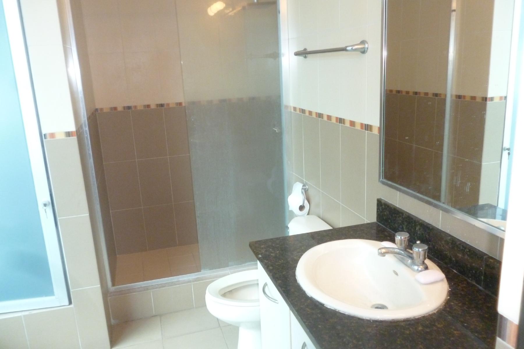 Avenida balboa apartment for rent