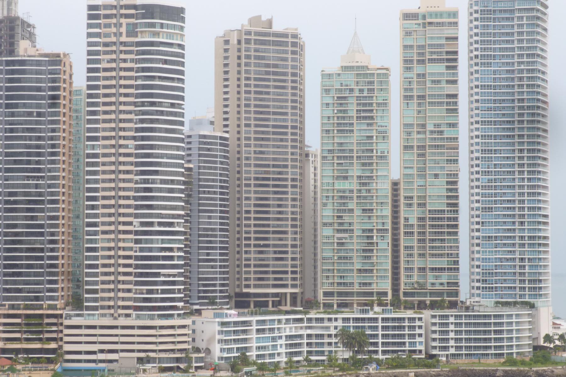 Avenida balboa apartment for rent
