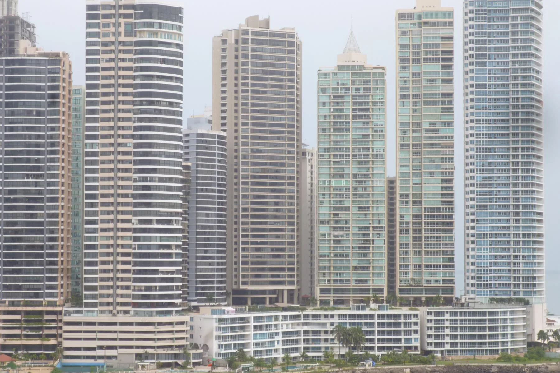 Avenida balboa apartamento en renta — 3