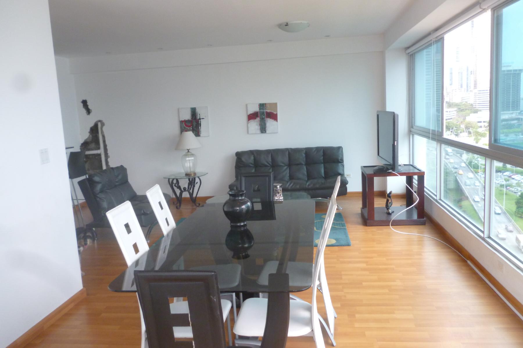 Avenida balboa apartment for rent