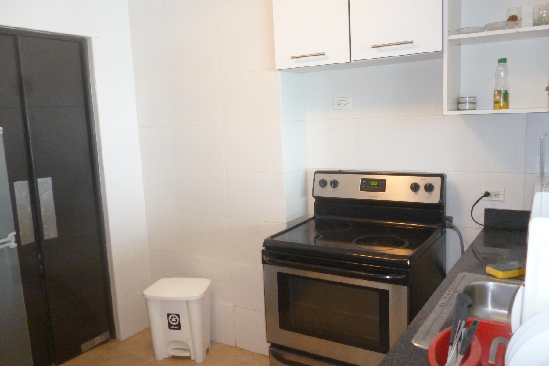 Avenida balboa apartment for rent