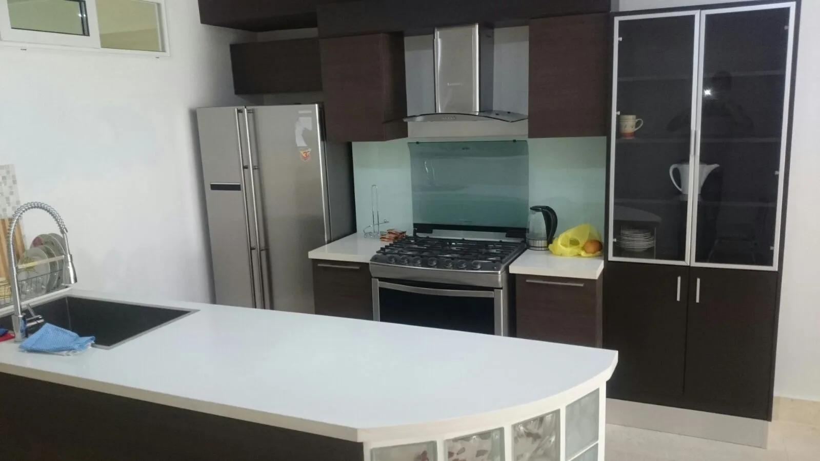 Alquilo apt en edf yoo de 2 recamaras — 2