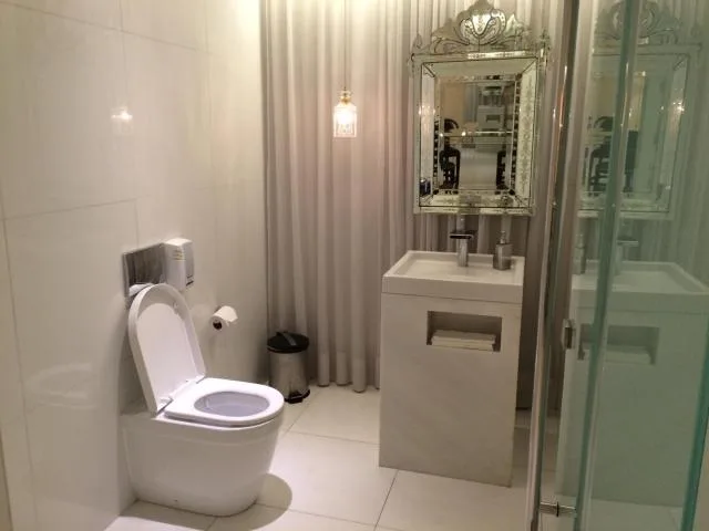 Alquilo apartamento en avenida balboa #16-2854, ofic — 3