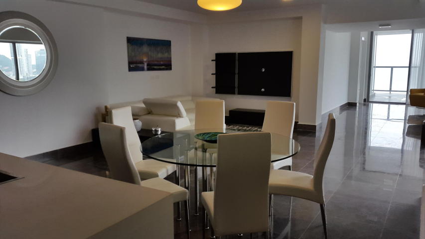 I rent apartment in avenida balboa # 16-2854, office
