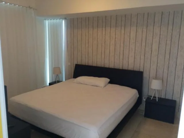 Alquilo apartamento en avenida balboa #16-2853, ofic — 4