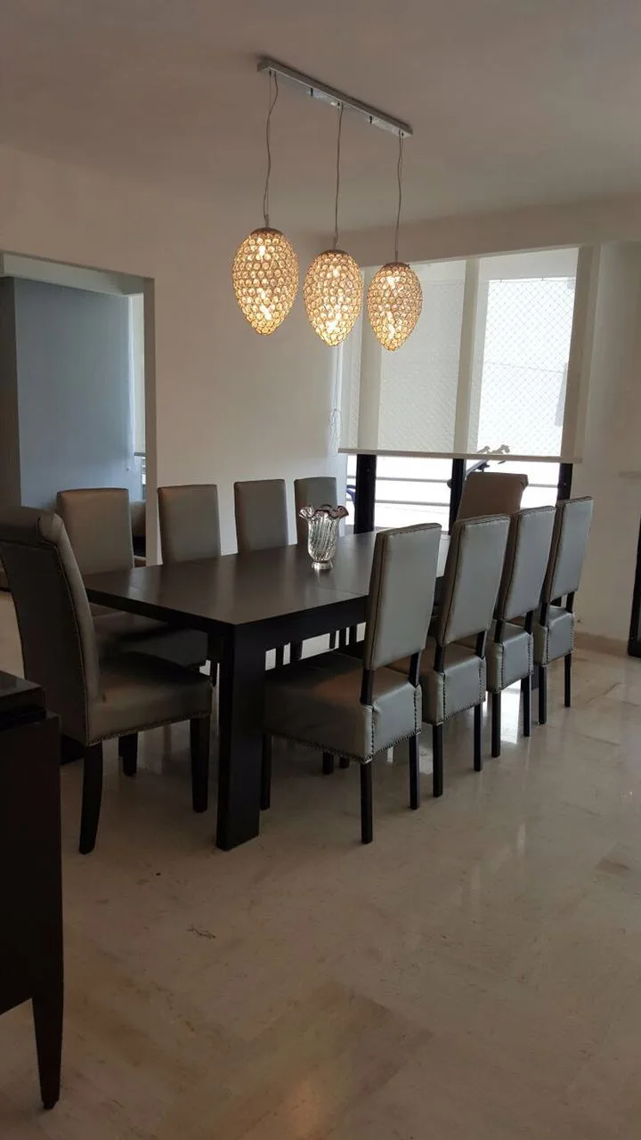 Vendo apartamento ave balboa los delfines 3rec  — 2