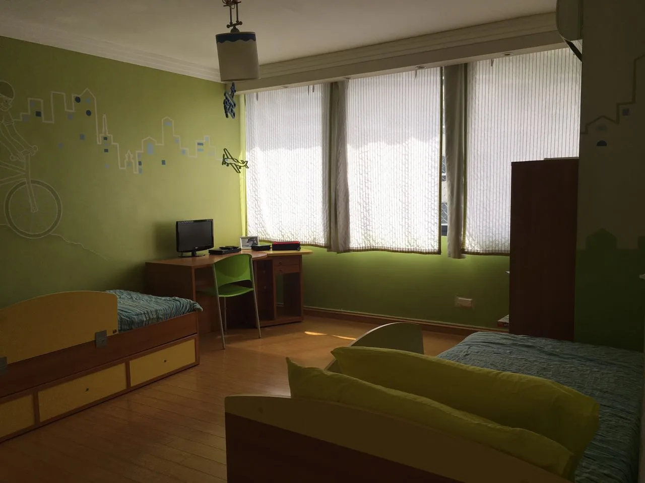 Vendo apartamento ave balboa los delfines 3rec  — 4