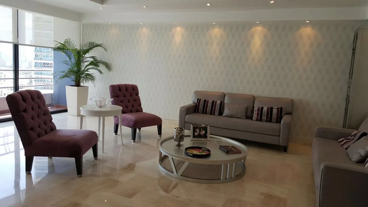 Vendo apartamento ave balboa los delfines 3rec  — 5