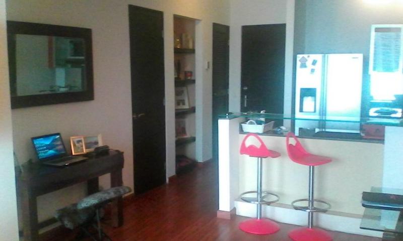 Apartamento en venta en av balboa 15-774, lt