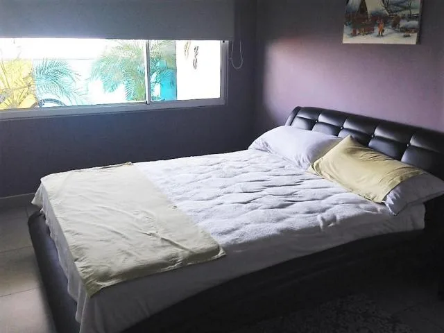 Apartamento en av balboa 16-572, lt — 4