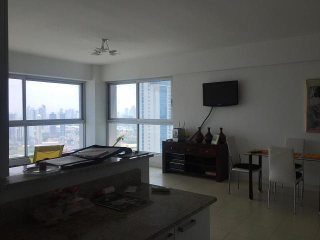 Luxurious apartment in av balboa 16-1290, lt