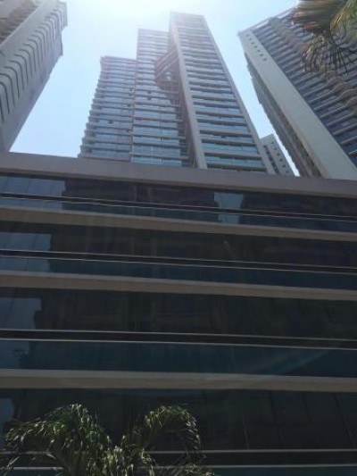 50701 - Avenida Balboa - apartamentos - grand bay tower