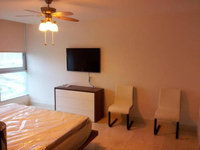 Espectacular apartamento amoblado en la av balboa cv — 3