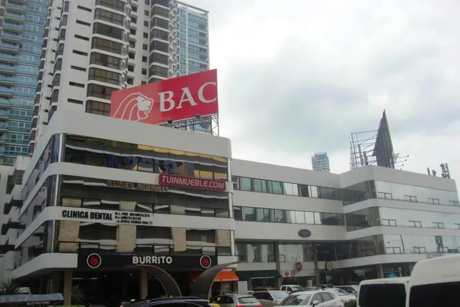 Oficina en alquiler en avenida balboa -gch -15-2466 — 3