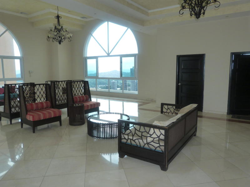 Vendo apartamento en avenida balboa
