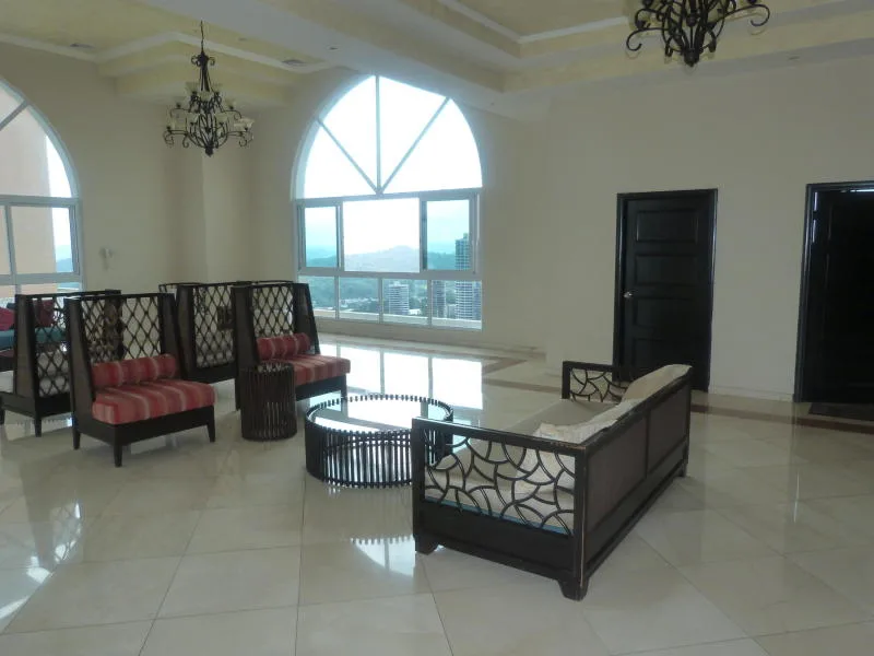 Vendo apartamento en avenida balboa — 3