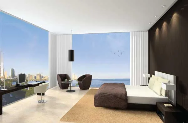 Venta exclusivo proyecto residencial en avenida balboa — 2