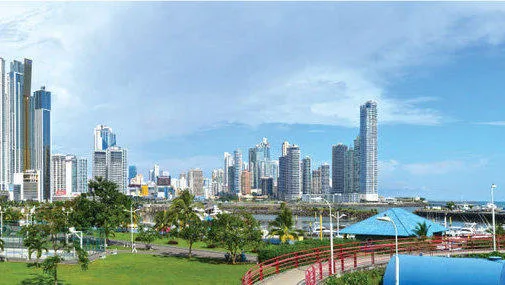 Venta exclusivo proyecto residencial en avenida balboa — 4